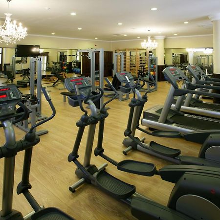 Arena Regia Hotel & Spa - Marina Regia Residence Năvodari Exteriér fotografie