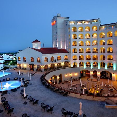 Arena Regia Hotel & Spa - Marina Regia Residence Năvodari Exteriér fotografie