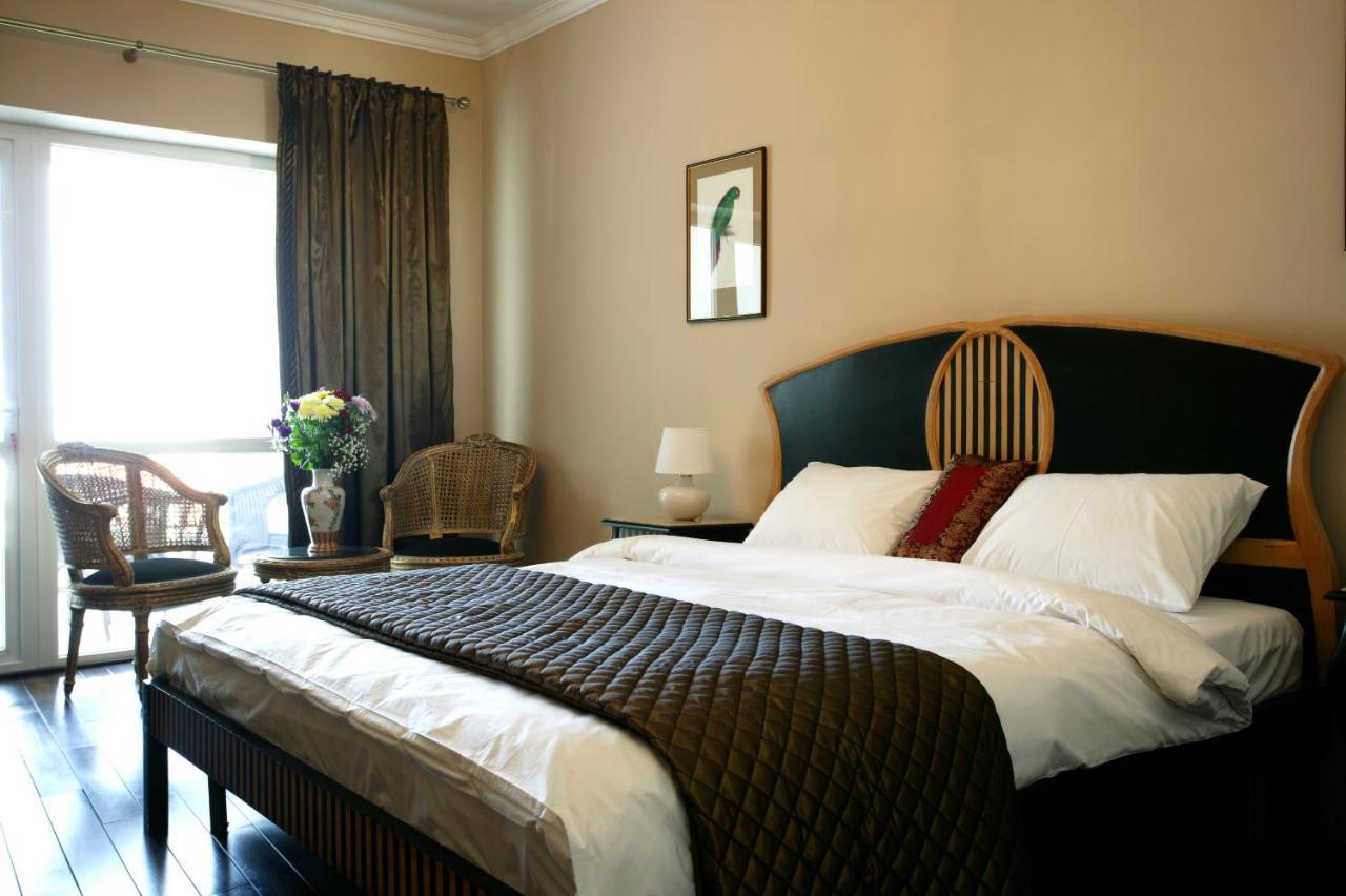Arena Regia Hotel & Spa - Marina Regia Residence Năvodari Exteriér fotografie