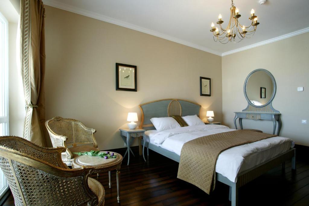 Arena Regia Hotel & Spa - Marina Regia Residence Năvodari Pokoj fotografie