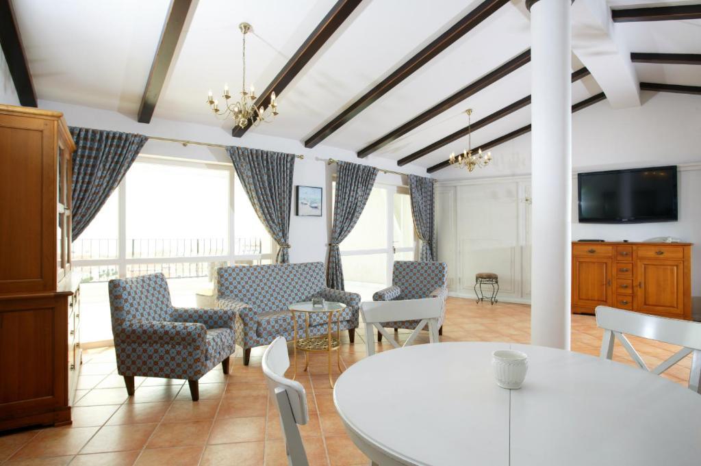 Arena Regia Hotel & Spa - Marina Regia Residence Năvodari Pokoj fotografie