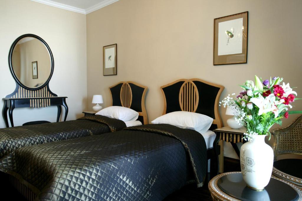 Arena Regia Hotel & Spa - Marina Regia Residence Năvodari Pokoj fotografie
