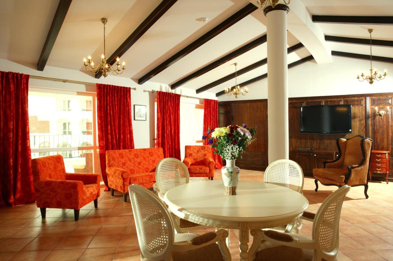 Arena Regia Hotel & Spa - Marina Regia Residence Năvodari Exteriér fotografie