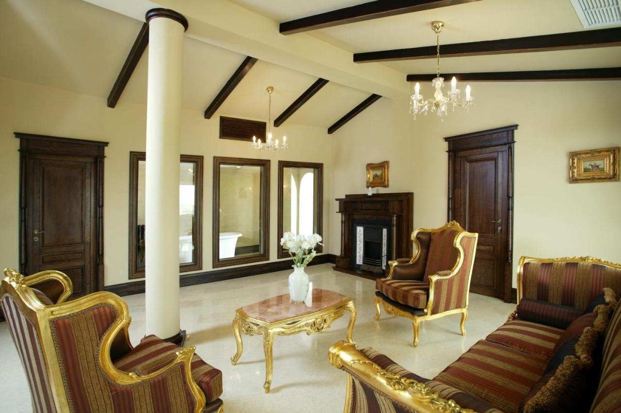 Arena Regia Hotel & Spa - Marina Regia Residence Năvodari Exteriér fotografie