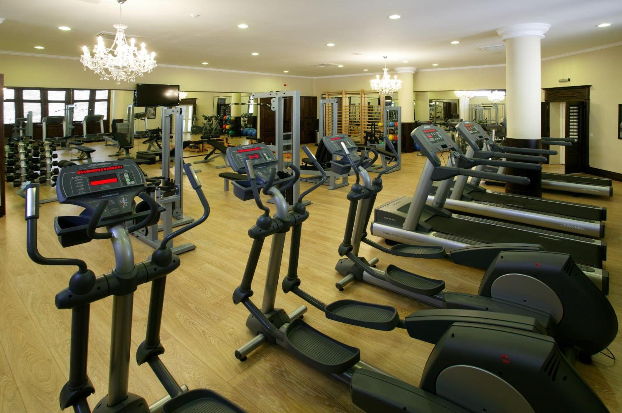 Arena Regia Hotel & Spa - Marina Regia Residence Năvodari Exteriér fotografie
