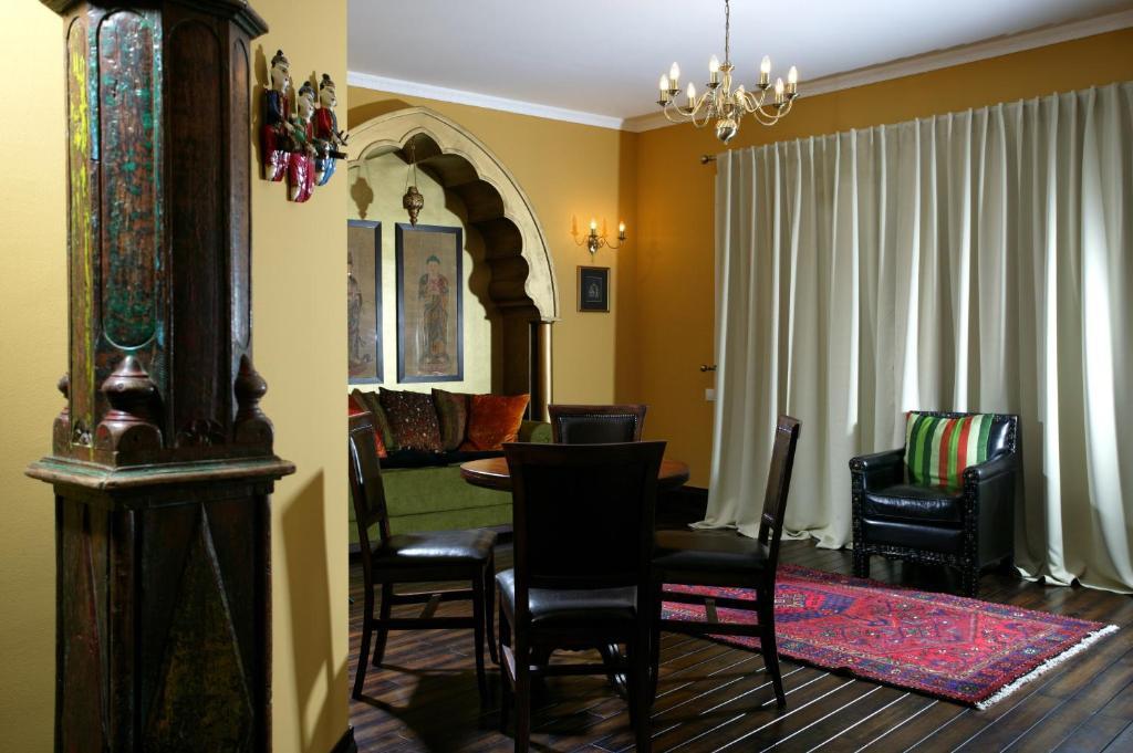 Arena Regia Hotel & Spa - Marina Regia Residence Năvodari Pokoj fotografie