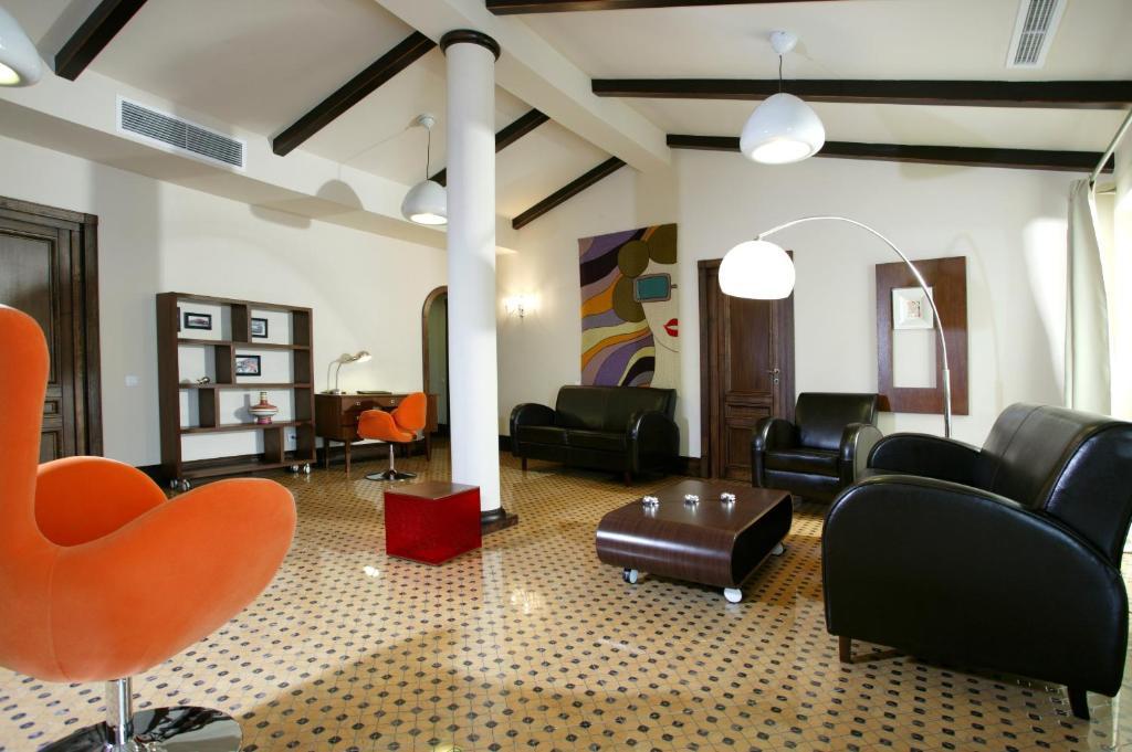 Arena Regia Hotel & Spa - Marina Regia Residence Năvodari Pokoj fotografie
