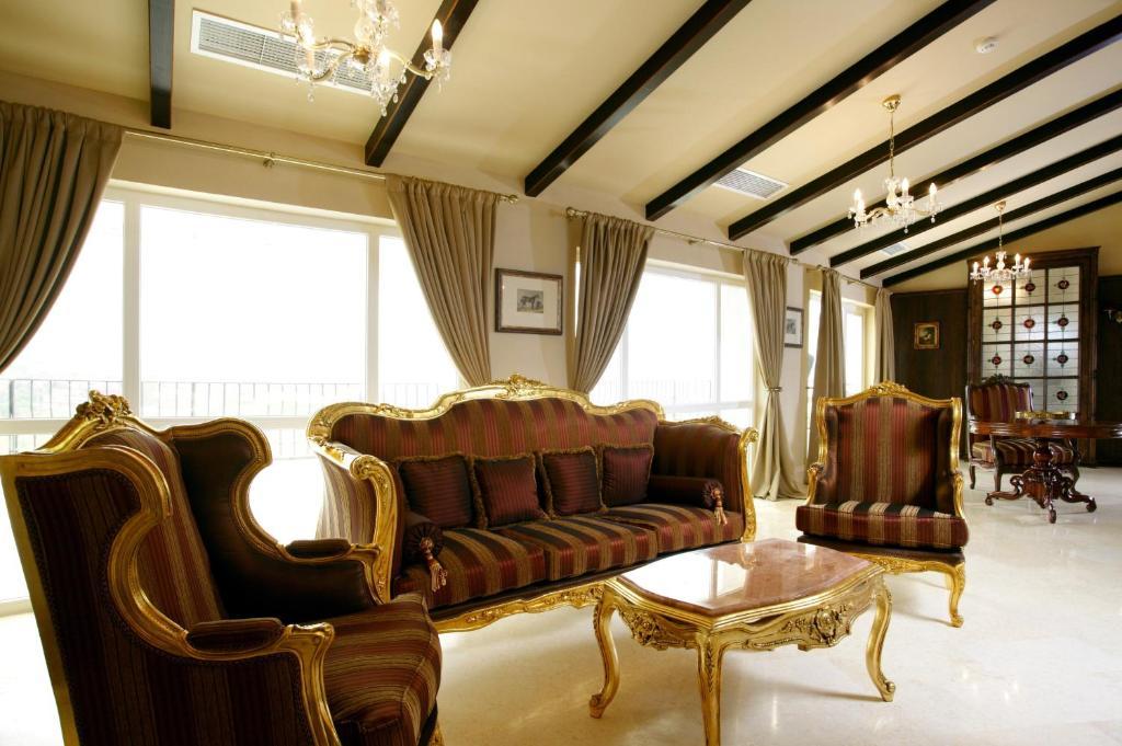 Arena Regia Hotel & Spa - Marina Regia Residence Năvodari Pokoj fotografie