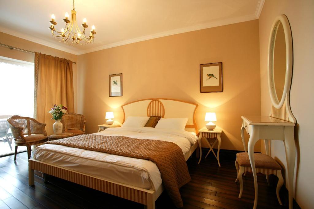 Arena Regia Hotel & Spa - Marina Regia Residence Năvodari Pokoj fotografie