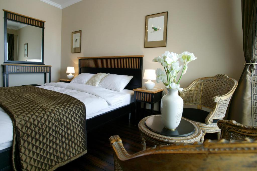 Arena Regia Hotel & Spa - Marina Regia Residence Năvodari Pokoj fotografie
