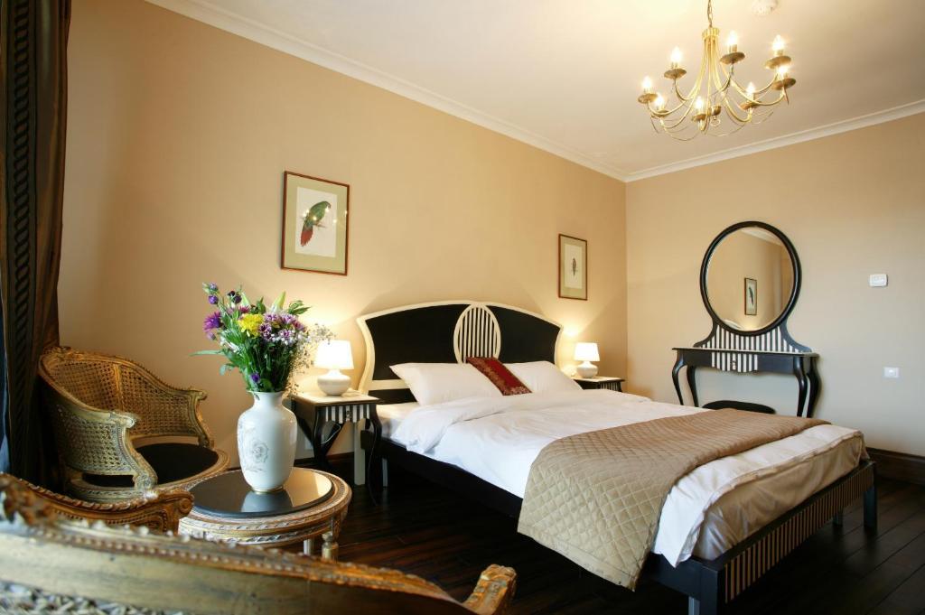 Arena Regia Hotel & Spa - Marina Regia Residence Năvodari Pokoj fotografie