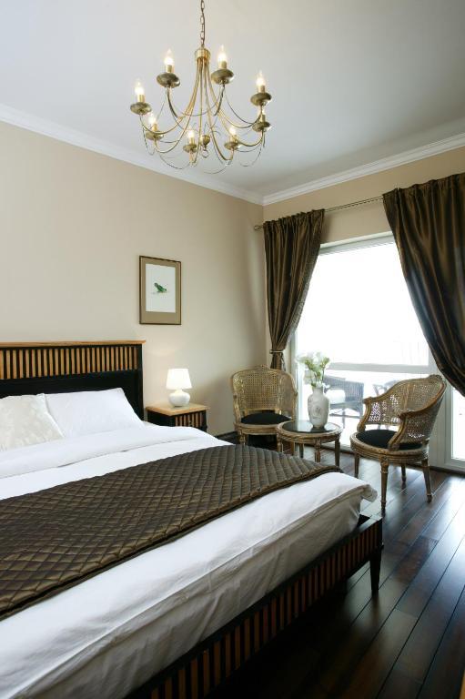 Arena Regia Hotel & Spa - Marina Regia Residence Năvodari Pokoj fotografie