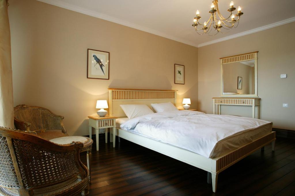 Arena Regia Hotel & Spa - Marina Regia Residence Năvodari Pokoj fotografie