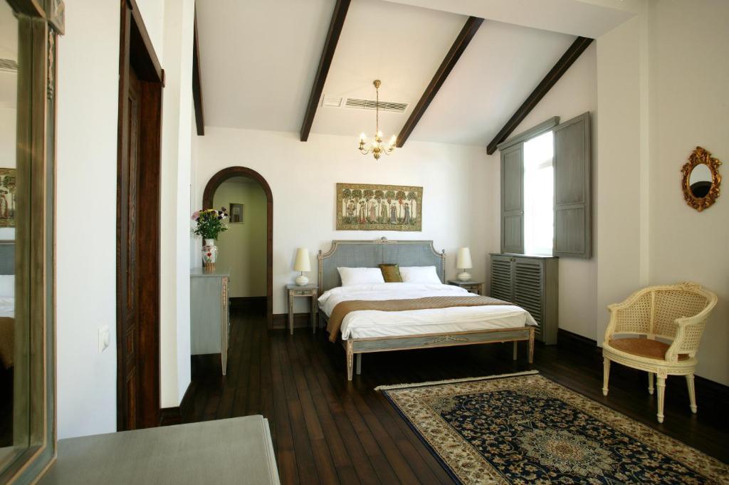 Arena Regia Hotel & Spa - Marina Regia Residence Năvodari Pokoj fotografie