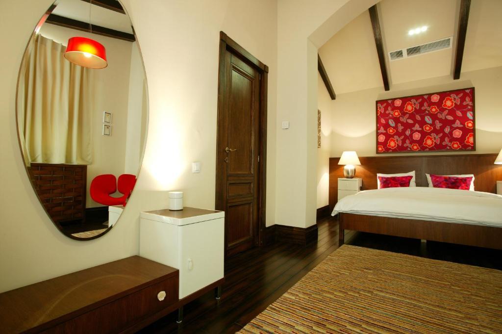 Arena Regia Hotel & Spa - Marina Regia Residence Năvodari Pokoj fotografie