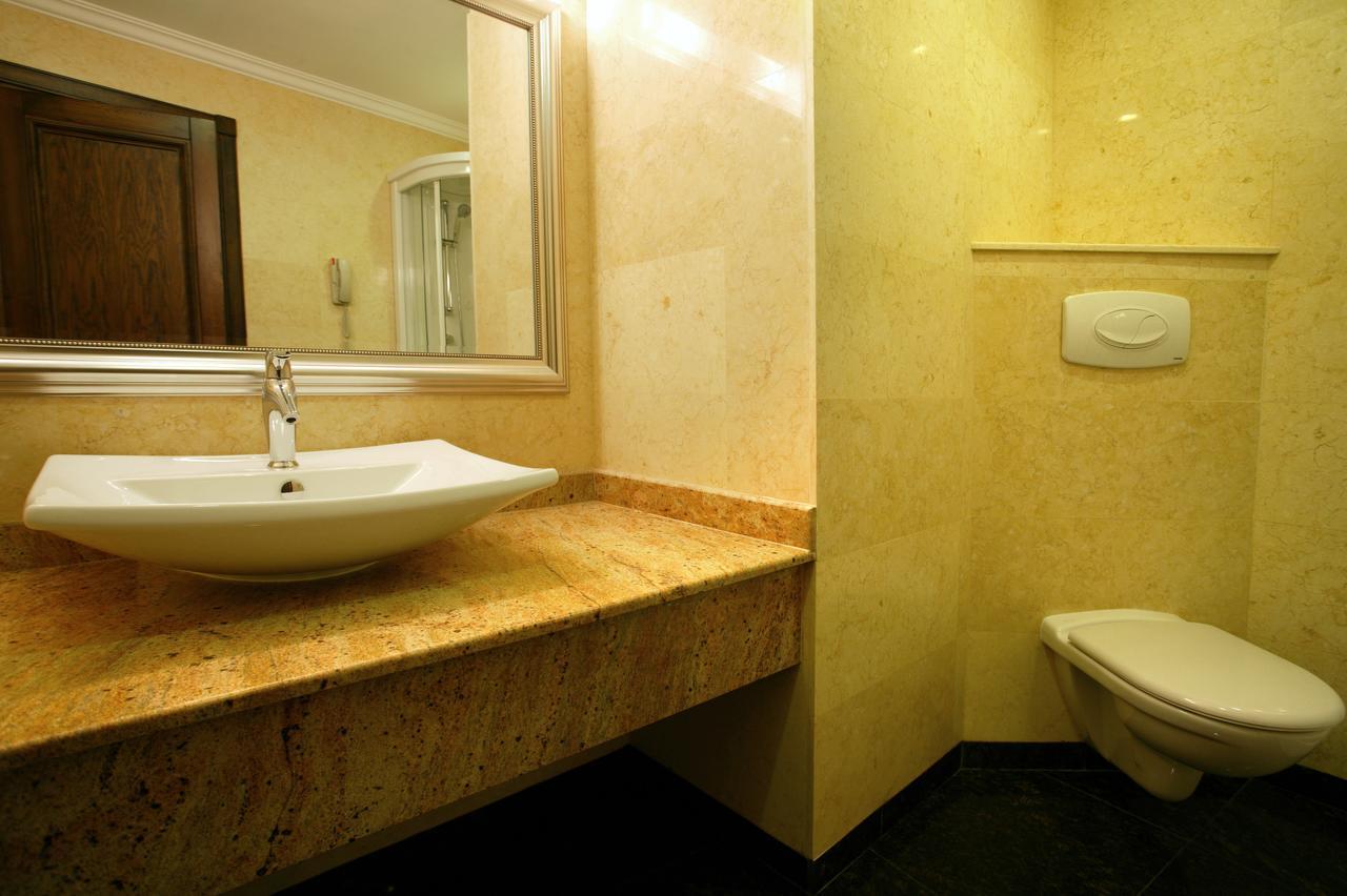 Arena Regia Hotel & Spa - Marina Regia Residence Năvodari Exteriér fotografie