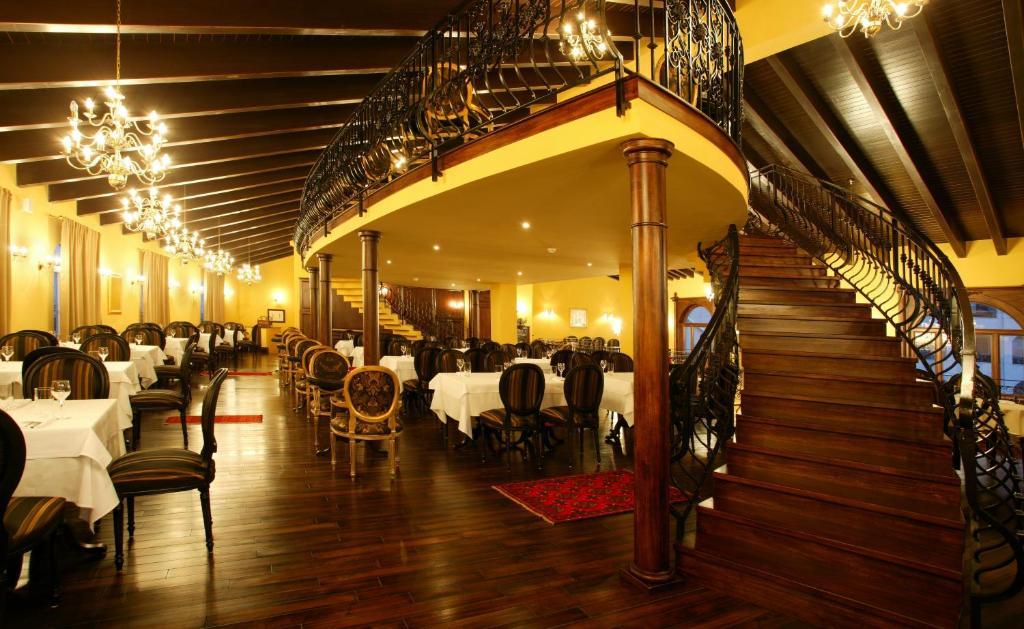 Arena Regia Hotel & Spa - Marina Regia Residence Năvodari Exteriér fotografie